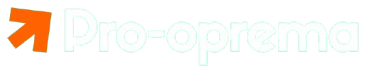 Pro-oprema Logo