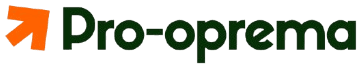 Pro-oprema Logo